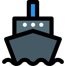 Ship icon