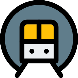 u-bahn icon