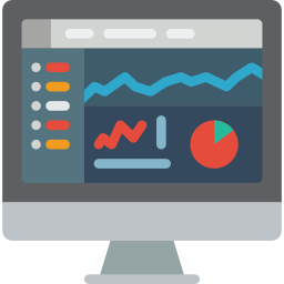 Analytics icon