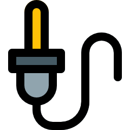 jack-connector icoon