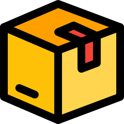 Box icon