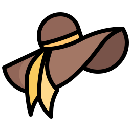 Hat icon