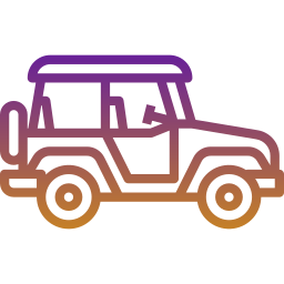 jeep icon