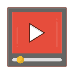 videoplayer icon