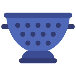 Colander icon