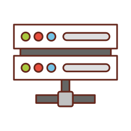 datenbank icon