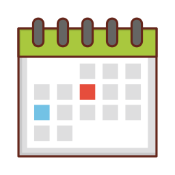 kalender icon