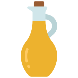 olio d'oliva icona