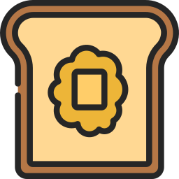 buttertoast icon