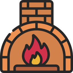 pizzaofen icon