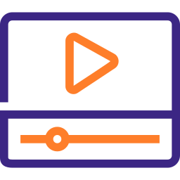 videoplayer icon