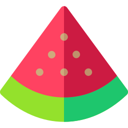 wassermelone icon