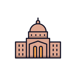 Capitol icon