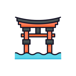 torii-tor icon