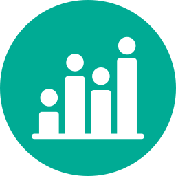 statistico icona