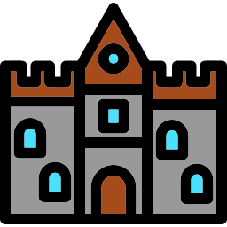 Castle icon