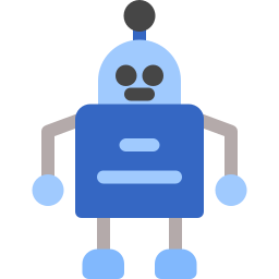 roboter icon