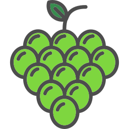 Grapes icon