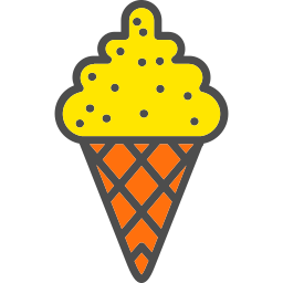 Ice cream icon