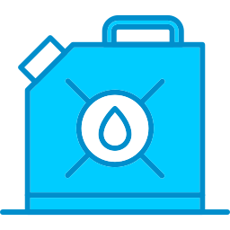 Biofuel icon