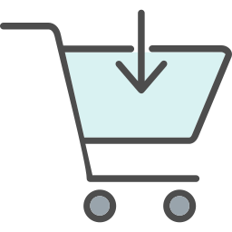 online shop icon