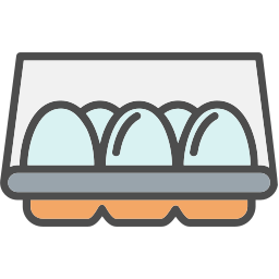 Eggs icon