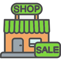 Sale icon