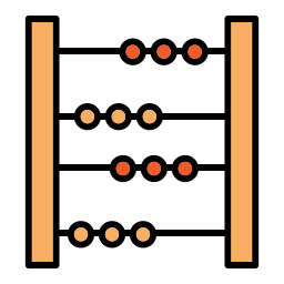 Abacus icon