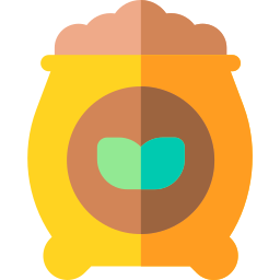 Fertilizer icon