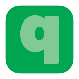 buchstabe q icon