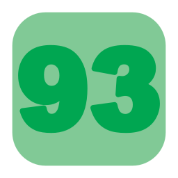 93 иконка