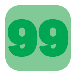 99 ikona