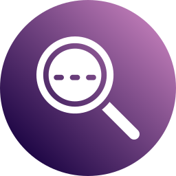 Search icon