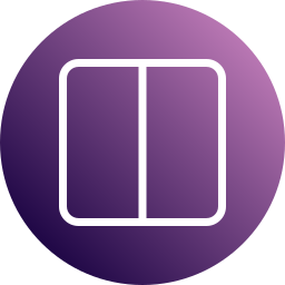 layout icon