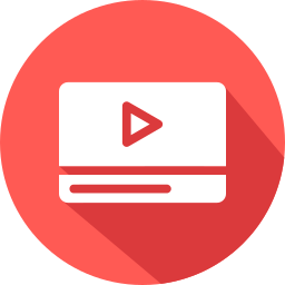 videoplayer icon