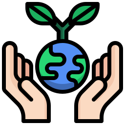 Earth icon