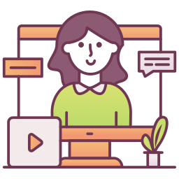 webinar icon