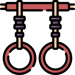 Rings icon