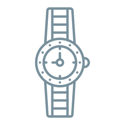 Wristwatch icon