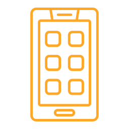 Smartphone icon