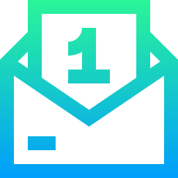 Mail icon