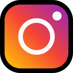 Instagram icon