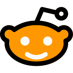 Reddit icon