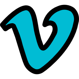 Vimeo icon