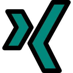 Xing icon