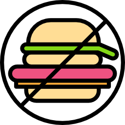 fast food icon