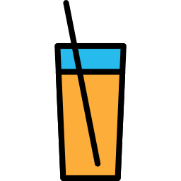 orangensaft icon