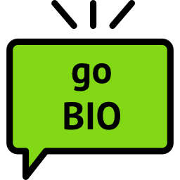 bio Ícone