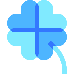 Clover icon