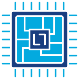 mikrochip icon